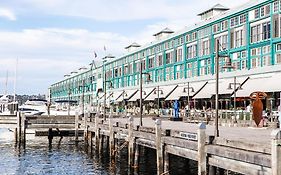 Ovolo Sydney Woolloomooloo, A Wyndham Hotel